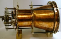 EMdrive -- the so-called "Impossible" space engine